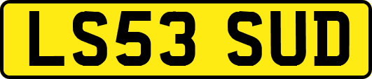 LS53SUD