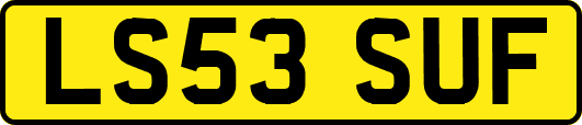 LS53SUF