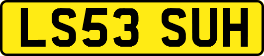 LS53SUH