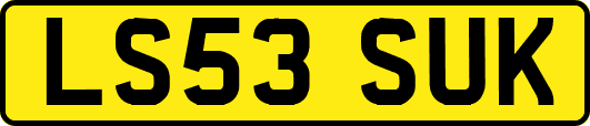 LS53SUK