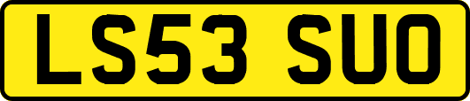 LS53SUO