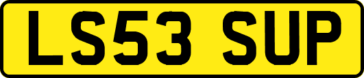 LS53SUP