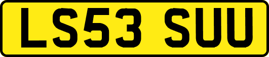 LS53SUU