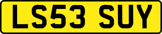 LS53SUY