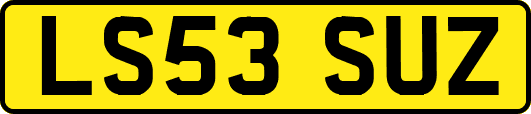 LS53SUZ