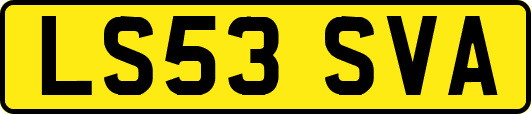 LS53SVA