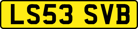 LS53SVB