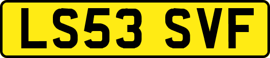 LS53SVF
