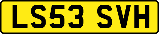 LS53SVH