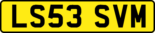 LS53SVM