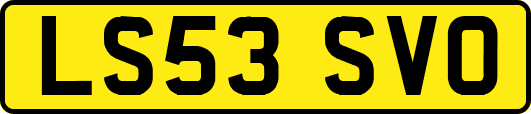 LS53SVO