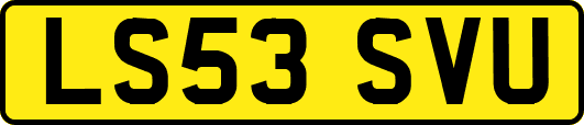 LS53SVU