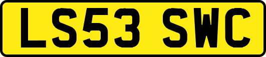 LS53SWC