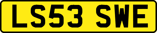 LS53SWE