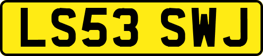 LS53SWJ