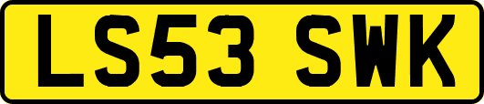 LS53SWK