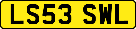 LS53SWL