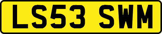 LS53SWM