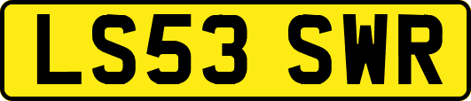 LS53SWR