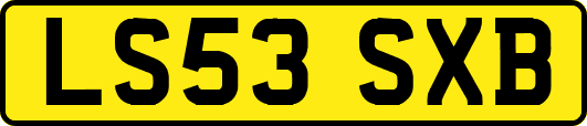 LS53SXB