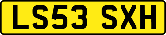 LS53SXH