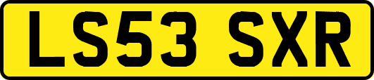 LS53SXR