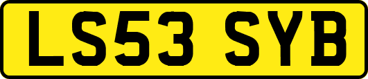 LS53SYB
