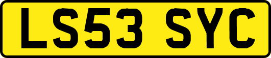 LS53SYC