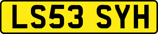 LS53SYH