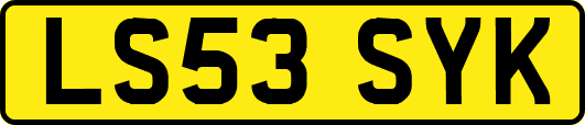 LS53SYK