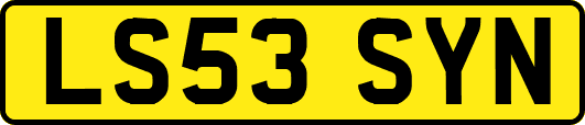 LS53SYN
