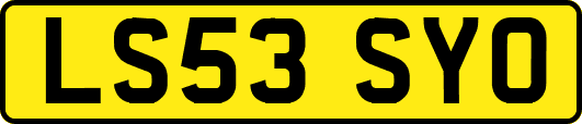 LS53SYO