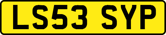 LS53SYP