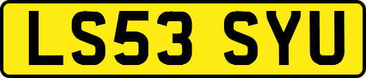 LS53SYU