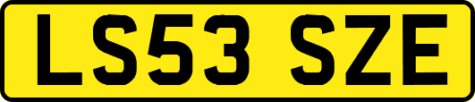 LS53SZE