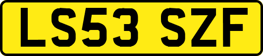 LS53SZF