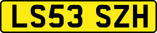 LS53SZH