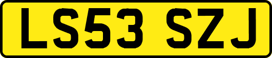 LS53SZJ