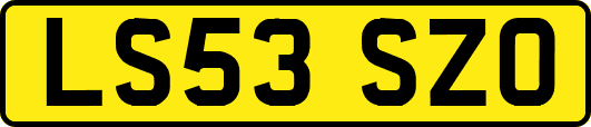 LS53SZO