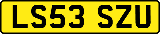 LS53SZU