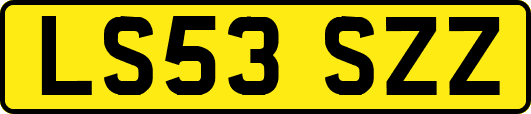 LS53SZZ