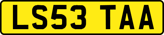 LS53TAA