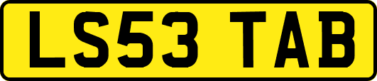 LS53TAB