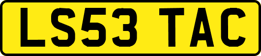 LS53TAC