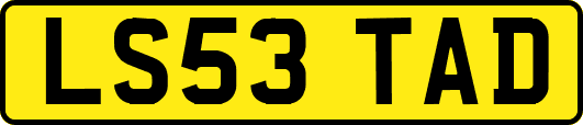 LS53TAD