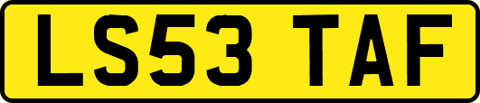 LS53TAF