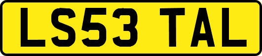 LS53TAL