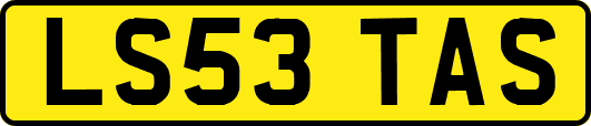 LS53TAS