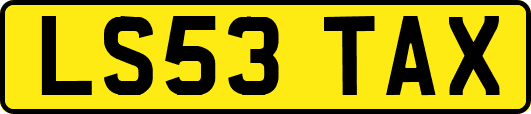 LS53TAX