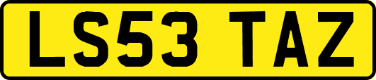 LS53TAZ